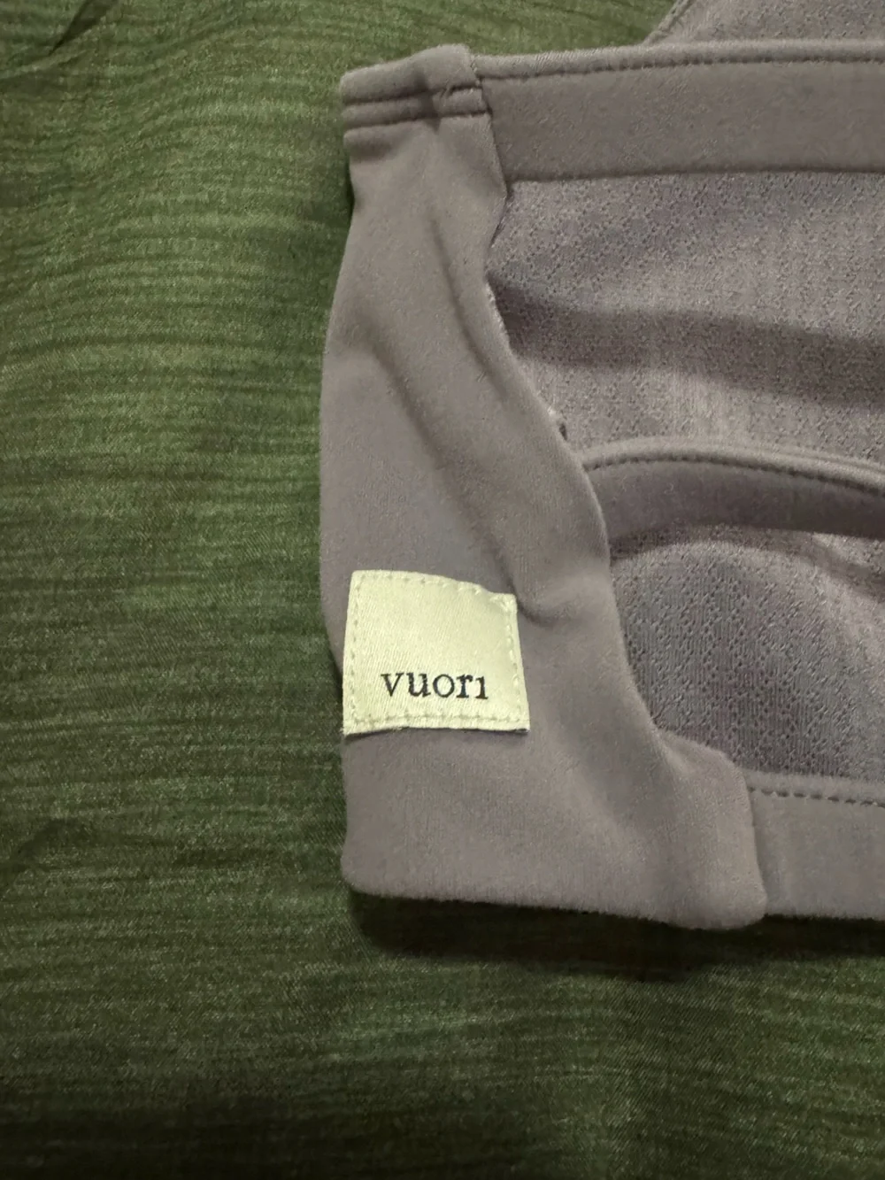 Vouri Yosemite Sports Bra